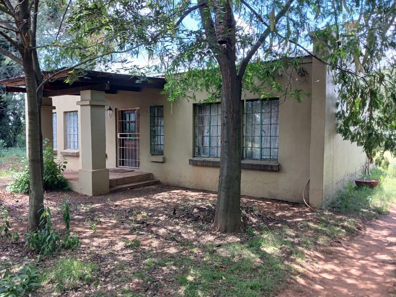 Farm Rental Monthly In Benoni - Photo 3