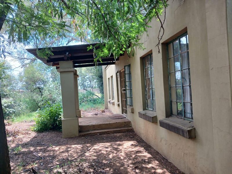Farm Rental Monthly In Benoni - Photo 4