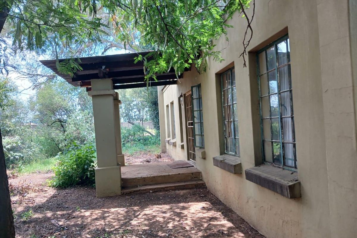 Farm Rental Monthly In Benoni - Photo 4