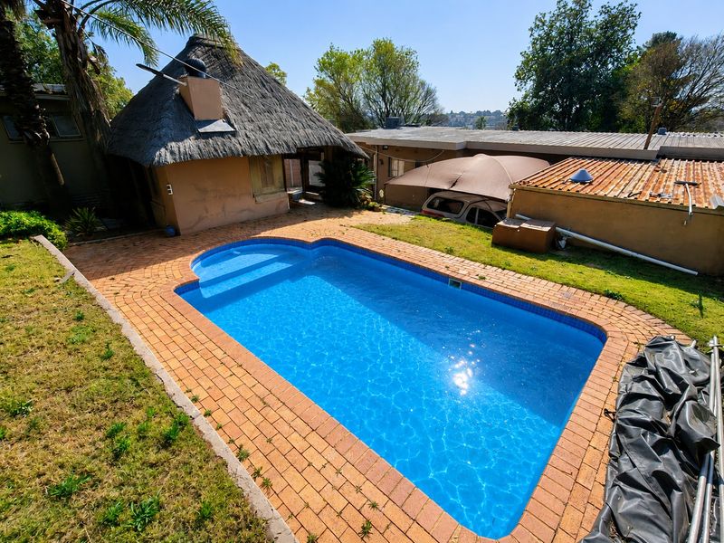 House For Sale In Roodepoort - Photo 4