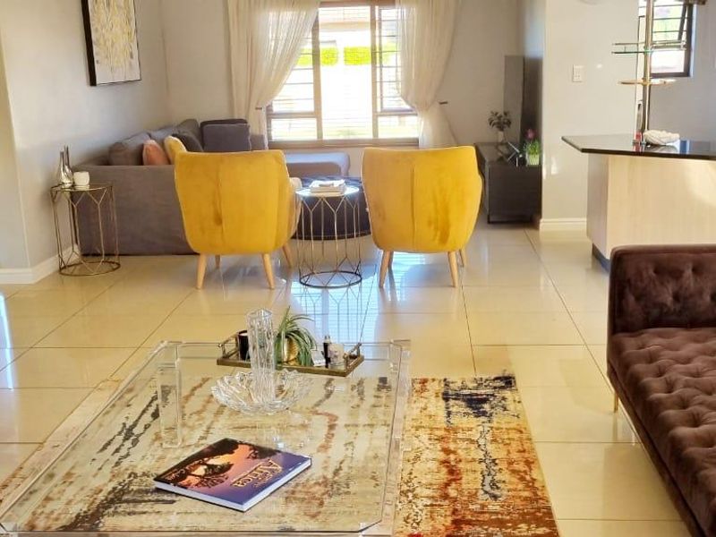 Townhouse Rental Monthly In Port Elizabeth - Photo 6