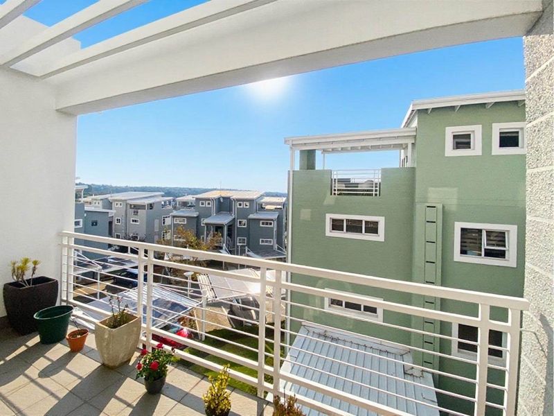 Apartment For Sale In Sandton - Photo 8