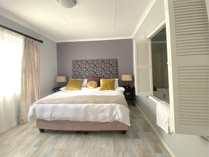 Apartment Rental Monthly In Sandton - Photo 7