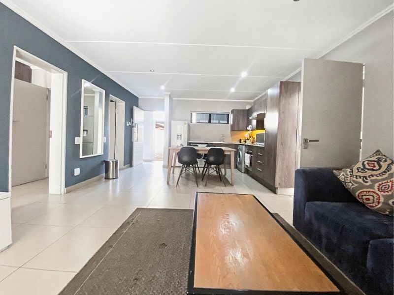 Apartment Rental Monthly In Sandton - Photo 3