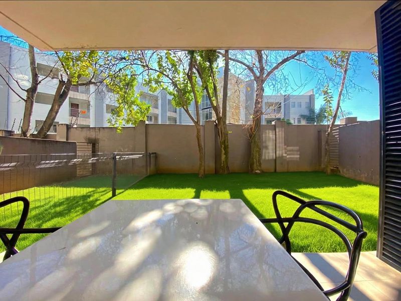 Apartment Rental Monthly In Sandton - Photo 10