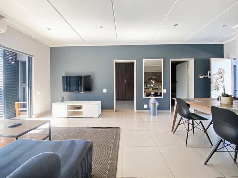 Apartment Rental Monthly In Sandton - Photo 3