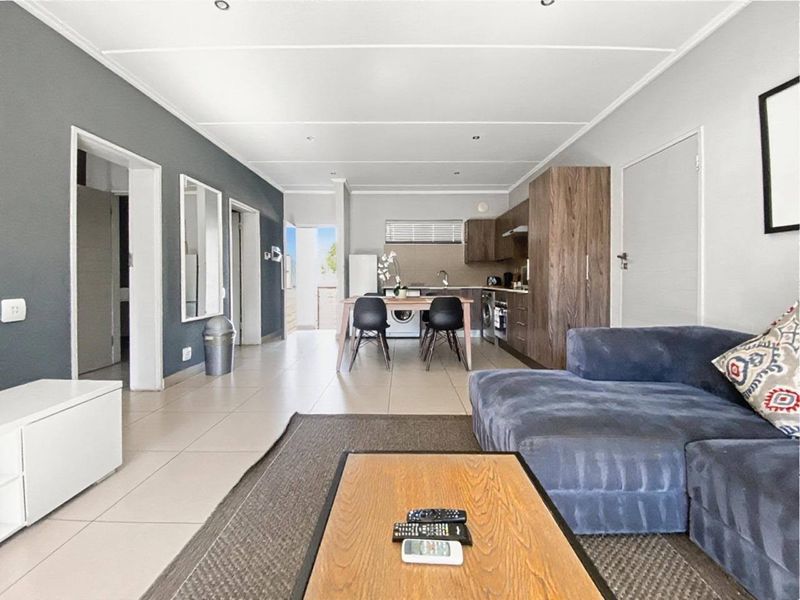 Apartment Rental Monthly In Sandton - Photo 5