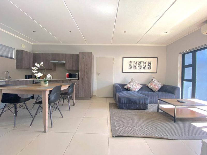 Apartment Rental Monthly In Sandton - Photo 2