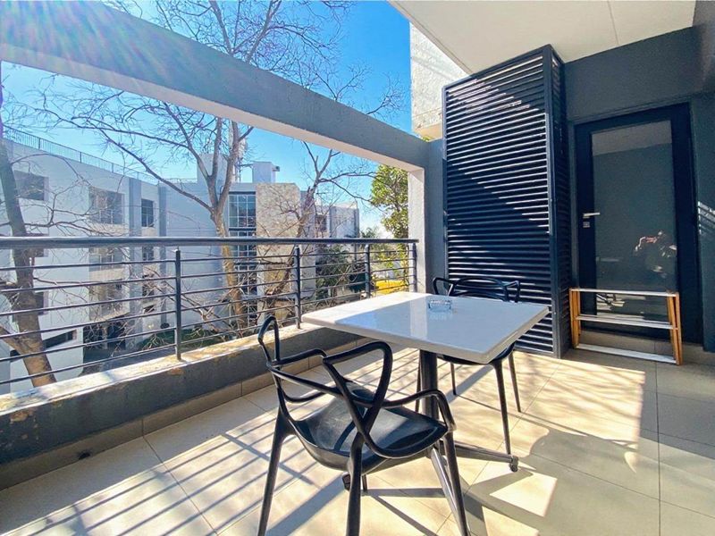 Apartment Rental Monthly In Sandton - Photo 10