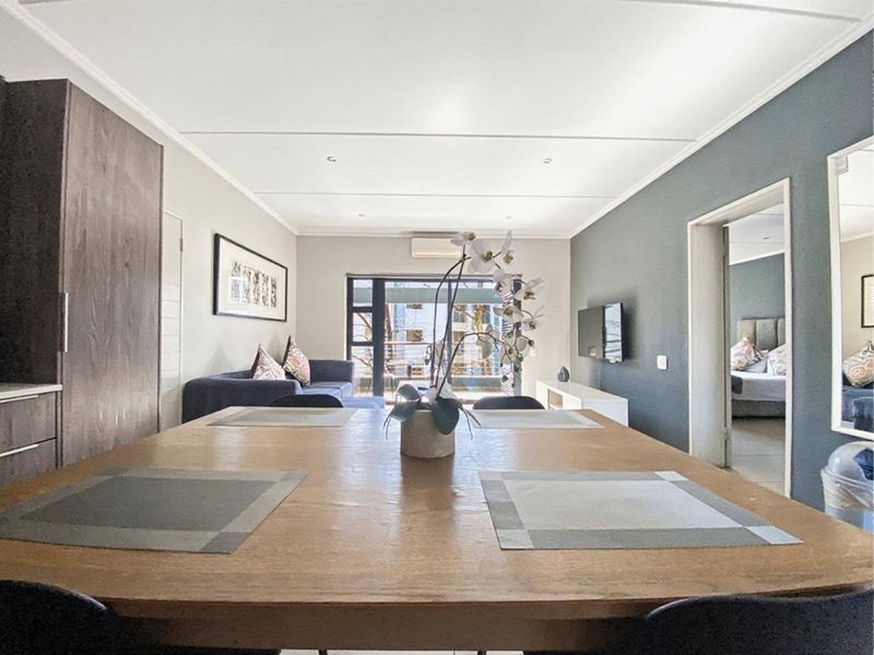 Apartment Rental Monthly In Sandton - Photo 6