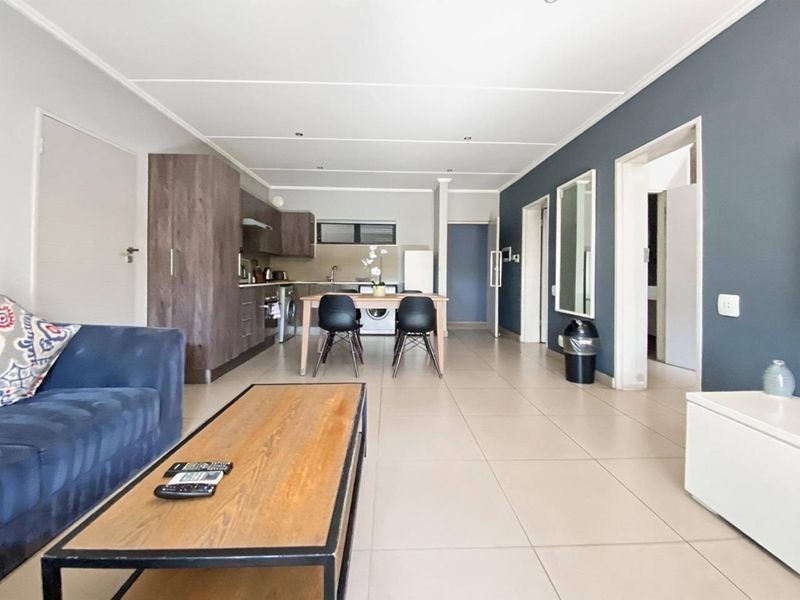 Apartment Rental Monthly In Sandton - Photo 6