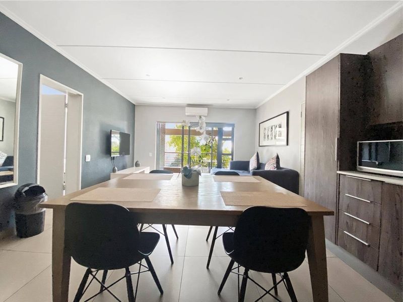Apartment Rental Monthly In Sandton - Photo 4