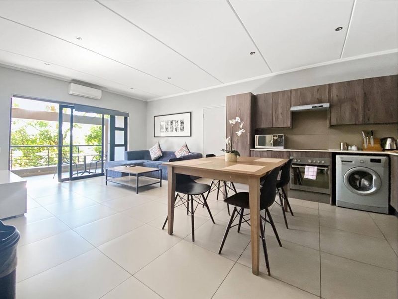 Apartment Rental Monthly In Sandton - Photo 5