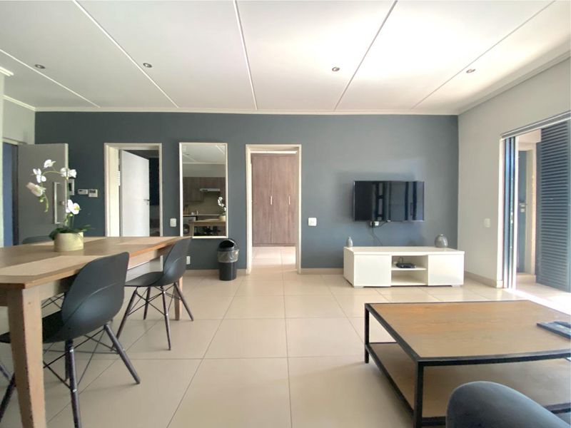 Apartment Rental Monthly In Sandton - Photo 3