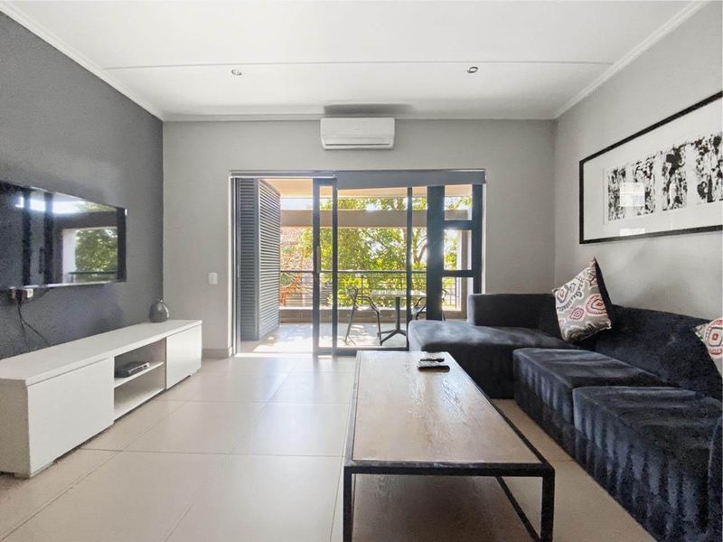 Apartment Rental Monthly In Sandton - Photo 2