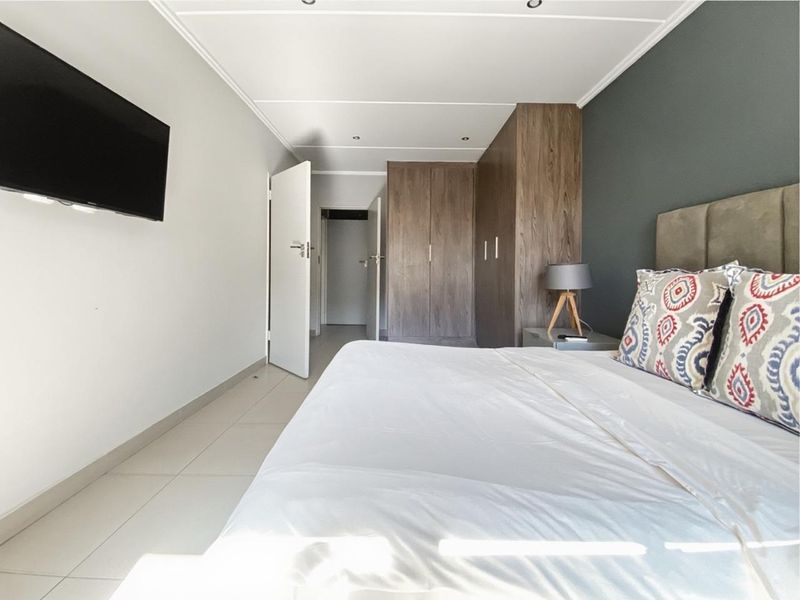 Apartment Rental Monthly In Sandton - Photo 8