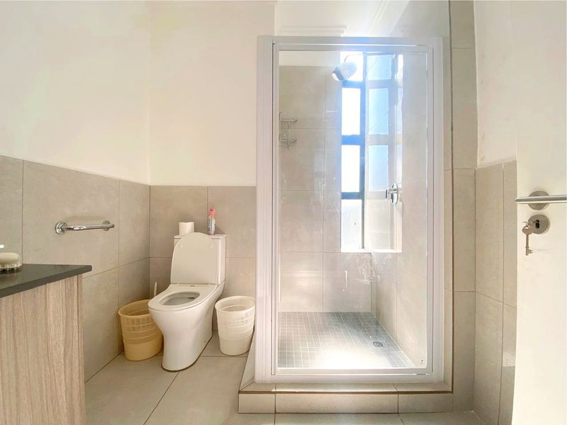 Apartment Rental Monthly In Sandton - Photo 7