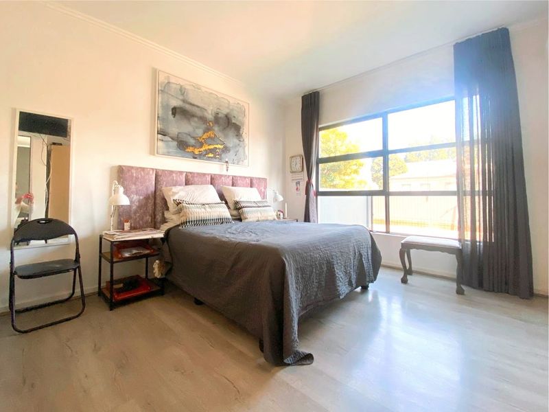 Apartment Rental Monthly In Sandton - Photo 5