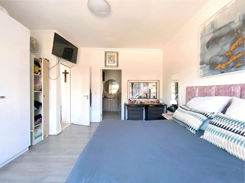 Apartment Rental Monthly In Sandton - Photo 4