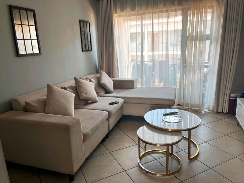 Apartment For Sale In Roodepoort - Photo 6
