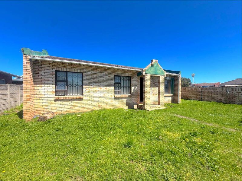 House Rental Monthly In Port Elizabeth - Photo 2