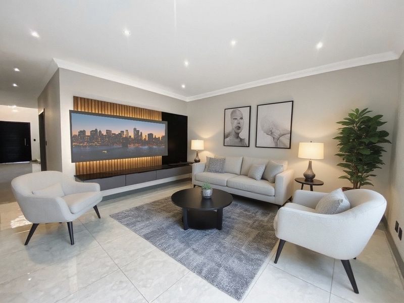 House For Sale In Sandton - Photo 2
