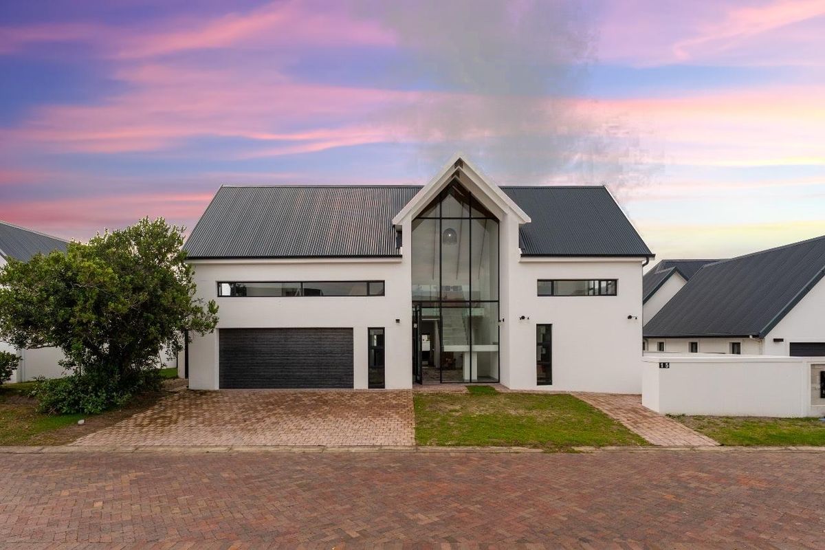 House For Sale In St Francis Bay - Photo 2