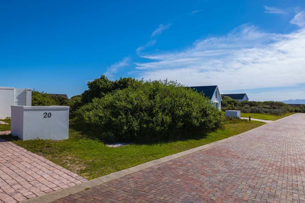 Vacant Land For Sale In St Francis Bay - Photo 2