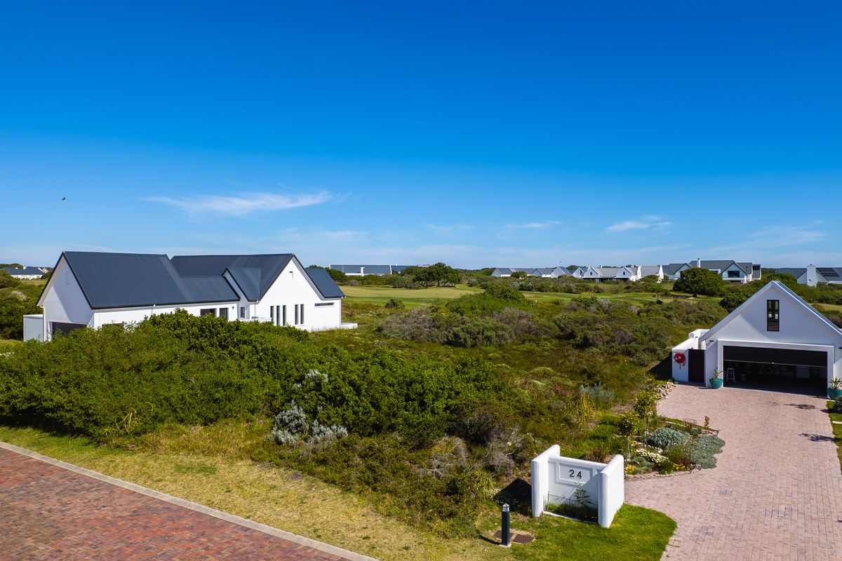 Vacant Land For Sale In St Francis Bay - Photo 4