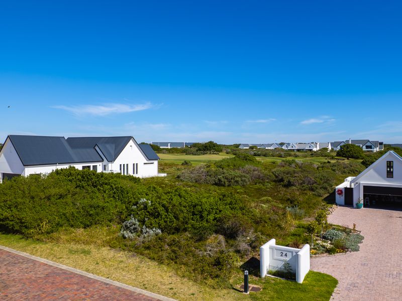 Vacant Land For Sale In St Francis Bay - Photo 4