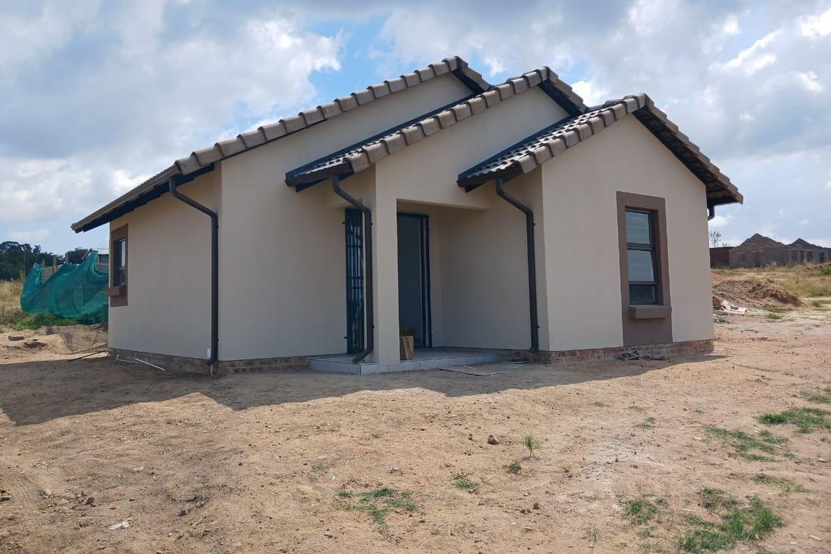 House For Sale In Randburg - Photo 2