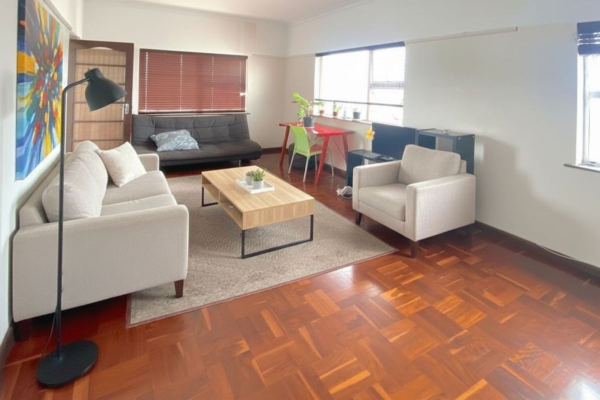 Apartment Pending Sale In Port Elizabeth - Photo 3