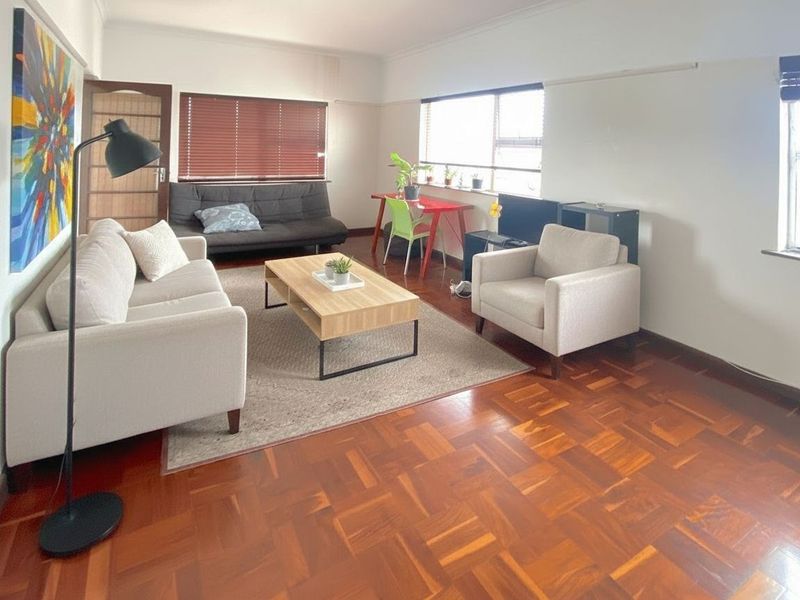 Apartment Pending Sale In Port Elizabeth - Photo 3