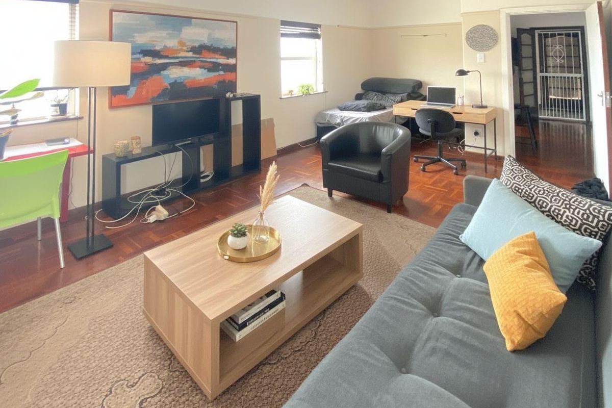 Apartment Pending Sale In Port Elizabeth - Photo 5