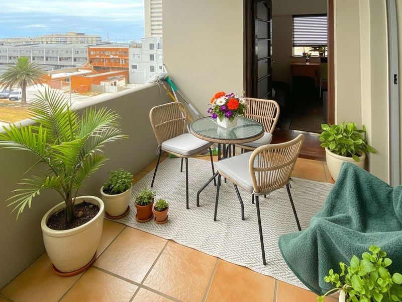 Apartment Pending Sale In Port Elizabeth - Photo 9