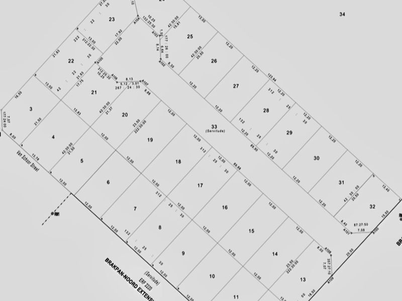 Cluster For Sale In Brakpan - Photo 6