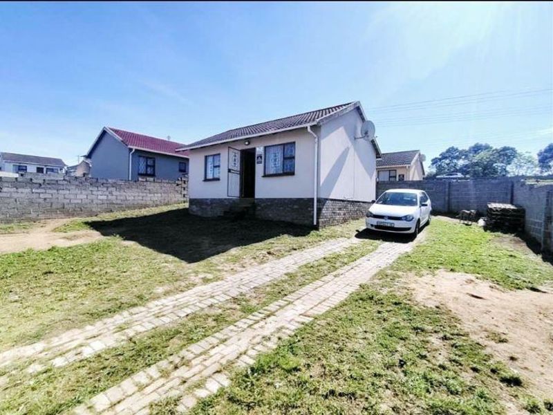 House For Sale In East London - Photo 10