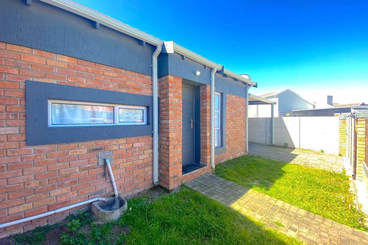 House Rental Monthly In Port Elizabeth - Photo 3