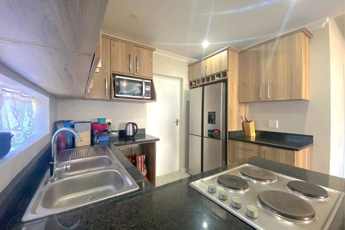 House Rental Monthly In Port Elizabeth - Photo 4