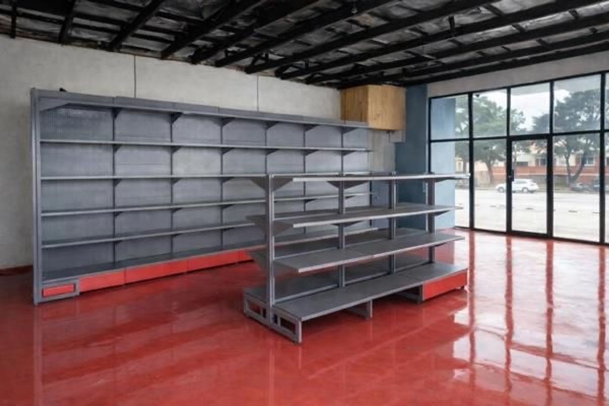 Commercial Rental Monthly In East London - Photo 2