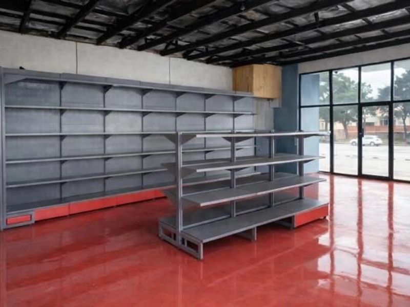 Commercial Rental Monthly In East London - Photo 2