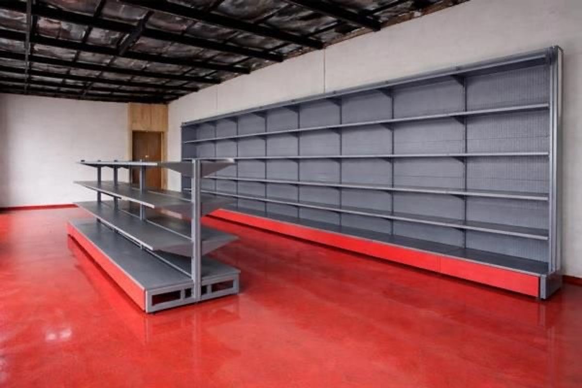 Commercial Rental Monthly In East London - Photo 4