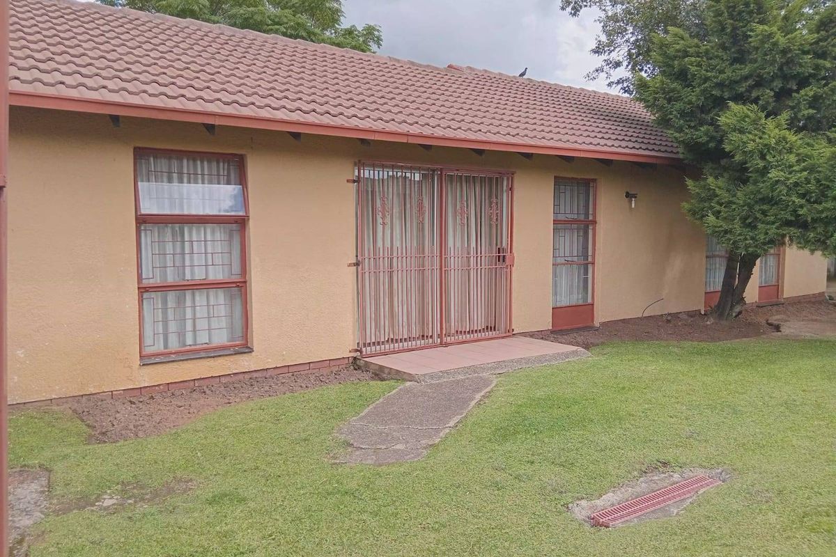 House For Sale In Brakpan - Photo 5