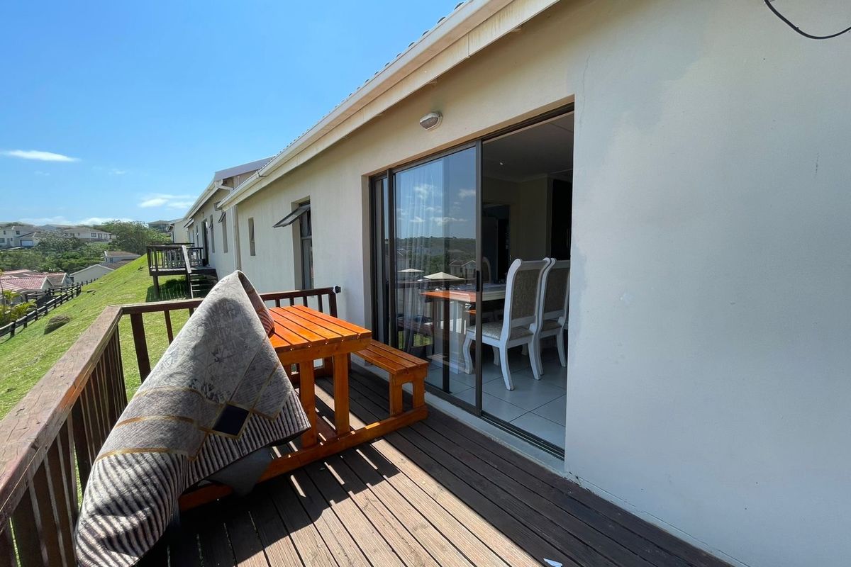 Townhouse For Sale In East London - Photo 3