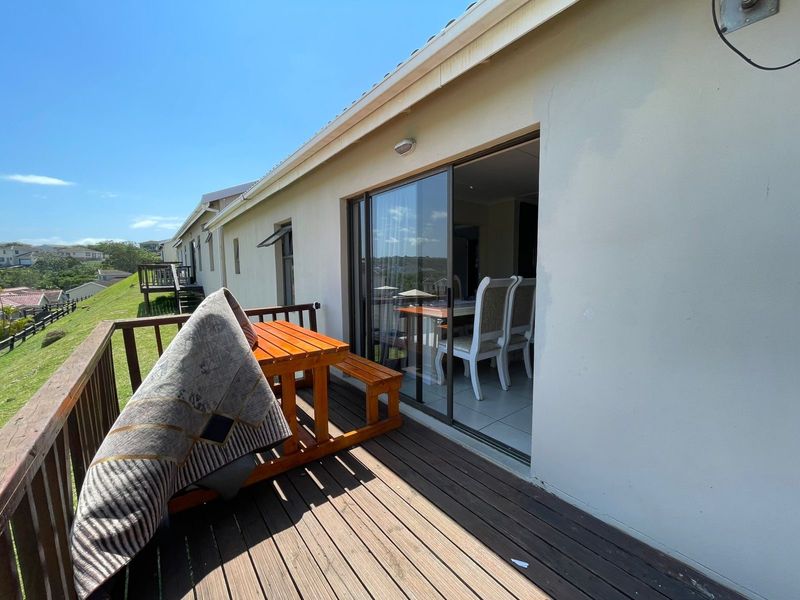 Townhouse For Sale In East London - Photo 3