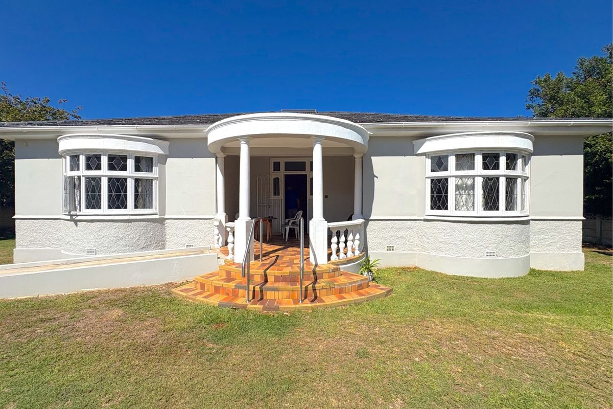 House Rental Monthly In Port Elizabeth - Photo 2