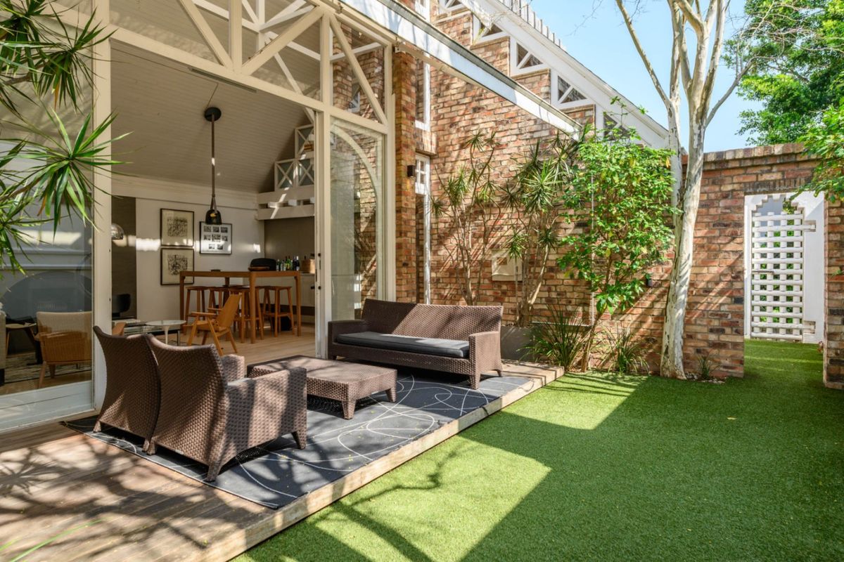 Townhouse For Sale In Port Elizabeth - Photo 5