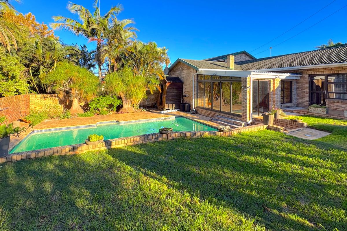 House Rental Monthly In Port Elizabeth - Photo 3