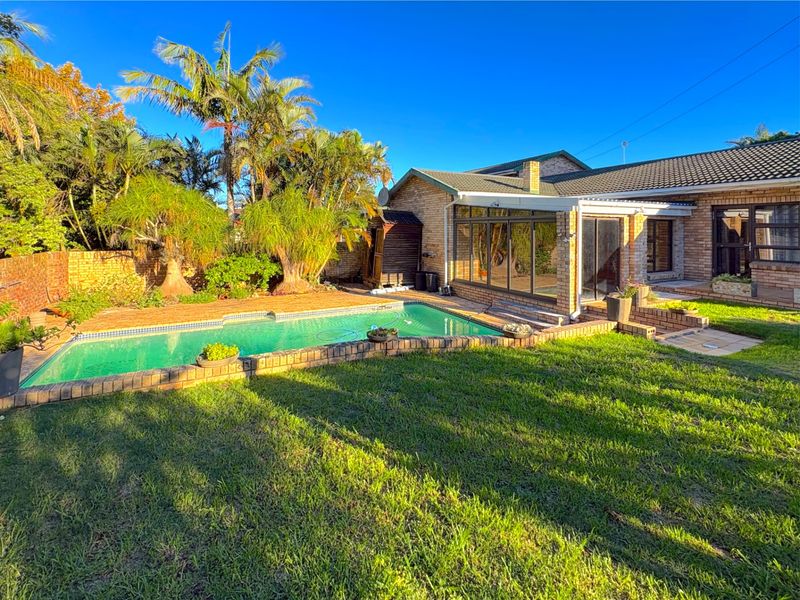 House Rental Monthly In Port Elizabeth - Photo 3