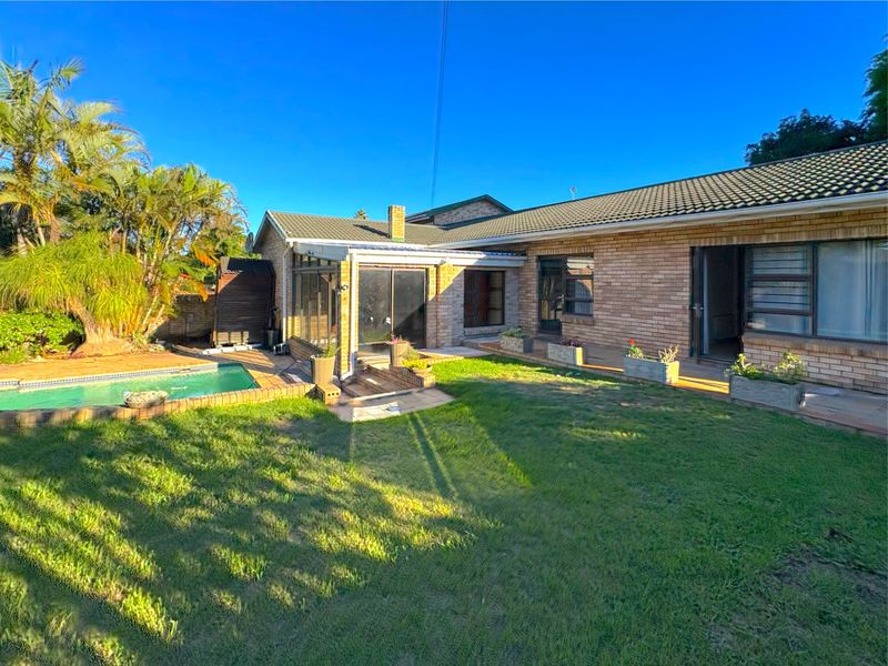 House Rental Monthly In Port Elizabeth - Photo 2